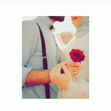 √ Romantic Stylish Instagram Islamic Couple Dpz Islamic Motivational 2022