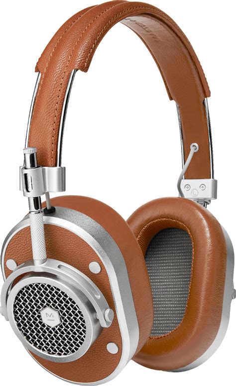 Customer Reviews Master And Dynamic Mh40 Wired Over The Ear Headphones