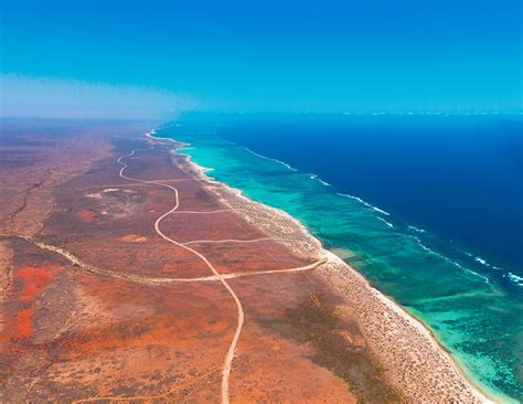 18 Epic Things To Do In Exmouth Western Australia The Road Is Life