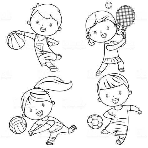 How To Draw A Boy Playing Football Step By Step How To Draw A Boy