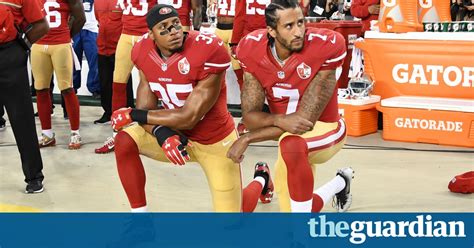 Nfl Players Protest Against Racism During Opening Weekend Video
