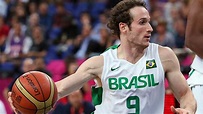 Lakers Sign Brazilian Guard, Marcelo Huertas - Canyon News
