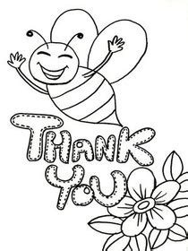 Coloring printable thank you card for teacher. Free Printable Color Your Card Thank You Cards, Create and ...