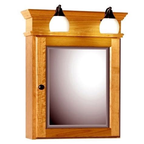 Check out our selection with a variety of mounting types & smart features. Wood Medicine Cabinets Surface Mount - Foter