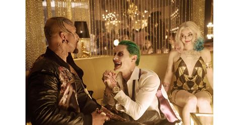 The Joker And Harley Quinn From Suicide Squad Couple Character Costumes From Movies And Tv