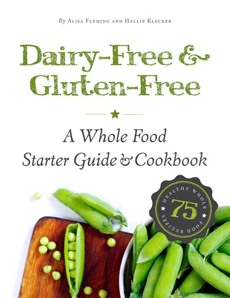 Carrie S Forbes Gluten Free Book Review Dairy