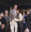 Arnold Schwarzenegger admits moment he 'crushed' Maria Shriver with ...