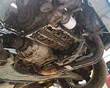 Rover 75 Head Gasket Repair Images
