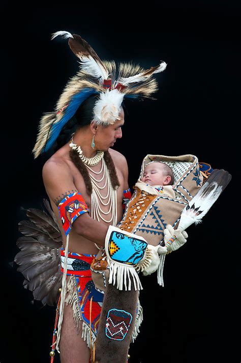 Native People 0006  Christian Heeb Photography