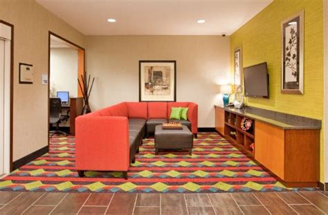 Holiday Inn Express Kearney Updated 2017 Prices And Hotel Reviews Ne