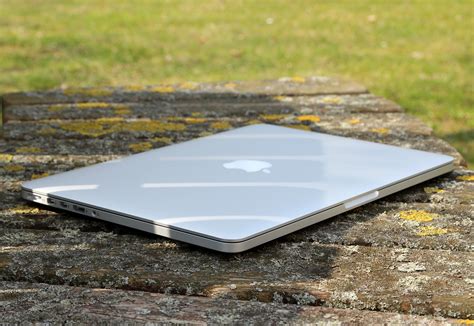 Apple 13 In Retina Macbook Pro Review Joy Enjoys