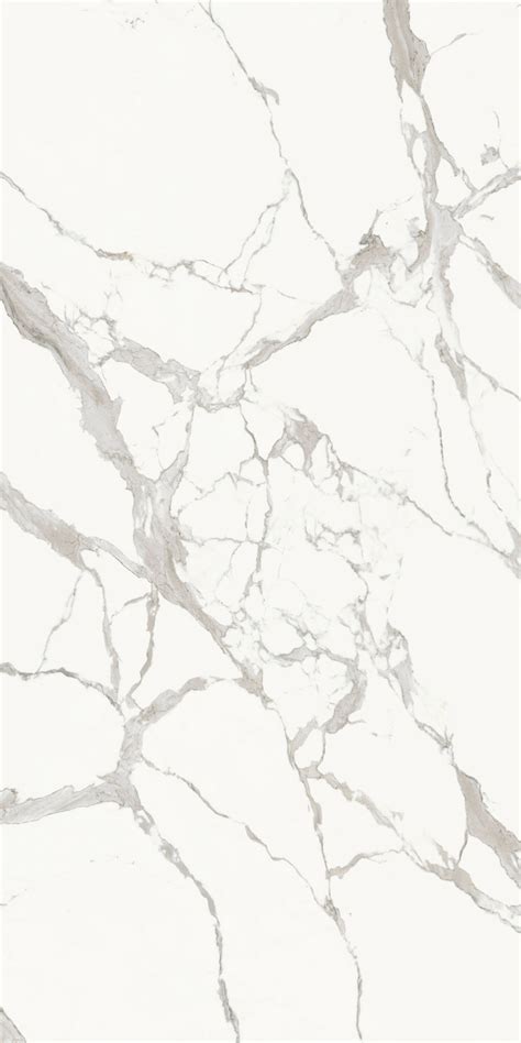 Covelano Calacatta Polished Porcelain Tile From Our