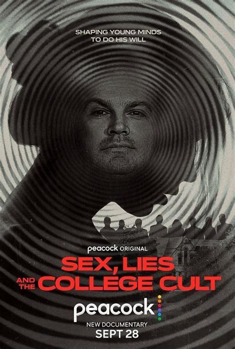 Sex Lies And The College Cult 2022 Filmaffinity