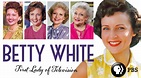 Yonomeaburro: Betty White, la primera dama de la televisión: así es el ...