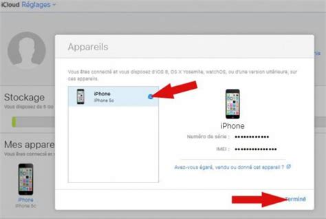 Supprimer Un Iphone De Icloud Astuces Pratiques