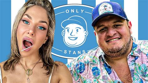 This Onlyfans Star Did What With Her Cab Driver Only Stans Ep 48 Youtube