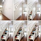 Photos of Storage Ideas Under Staircase