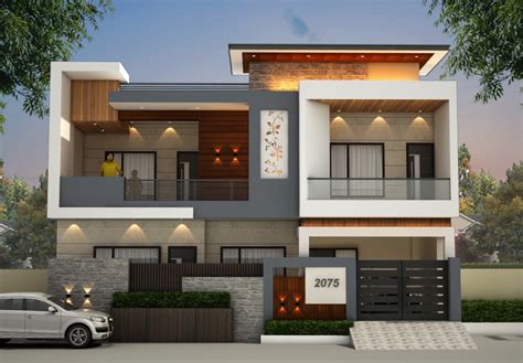 Best Elevation Designer In Gujarat Naksha Dekho