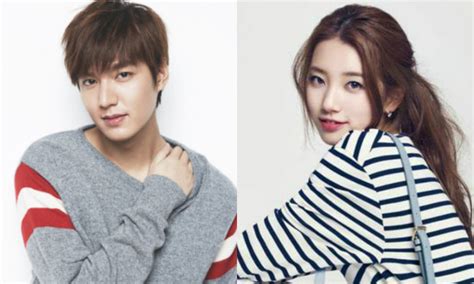 The truth behind the split of lee min ho and bae suzy will be revealed here: Lee Min Ho and Suzy's Relationship Reported to Be Still ...