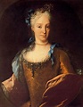 after 1724 Isabel de Farnesio by Miguel Jacinto Meléndez en 2019 ...