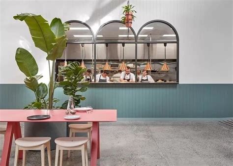 5 Interior Design Tips To Build A Trendy And Instagrammable Brunch Café