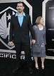 robert maillet Picture 3 - Los Angeles Premiere of Pacific Rim