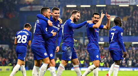 Total match corners for fulham fc and chelsea fc. Fulham vs Chelsea live stream: Watch Premier League online ...