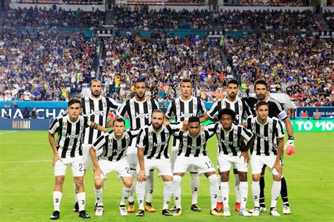 Paris Juventus Match - International Champions Cup 2017 - Paris Saint-Germain v Juventus