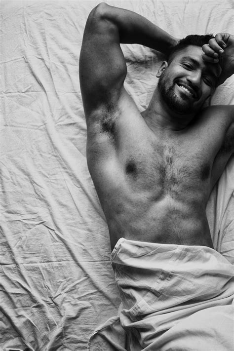 Super Hot Pictures Of Vicky Kaushal To Get You Through This Week