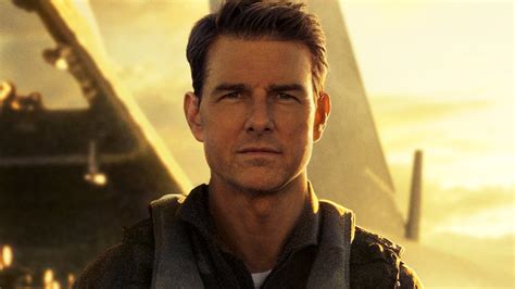 Top Gun Maverick Here Is How Much Tom Cruise Earned From The Sequel