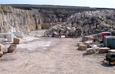 Quarrying Of Stones And Methods Kpstructures