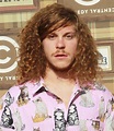 Blake Anderson 2023: Wife, net worth, tattoos, smoking & body facts ...