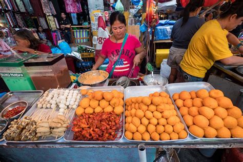 Viral Street Food Booming