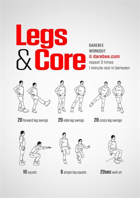 legs and core workout leg workouts for men leg workout at home leg workout