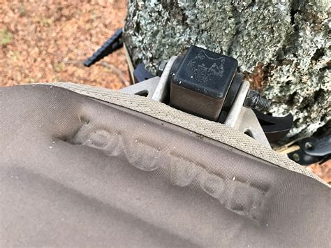 Lone Wolfs Hunt Ready Treestand System Is The Deadliest Setup On The