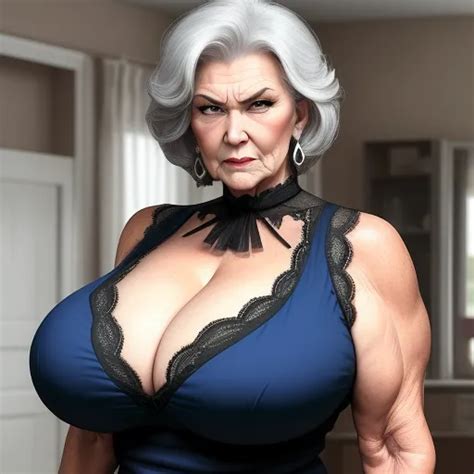 Ai Image Upscaler Huge Gilf Huge Sexy Granny Teacher In Black My XXX Hot Girl