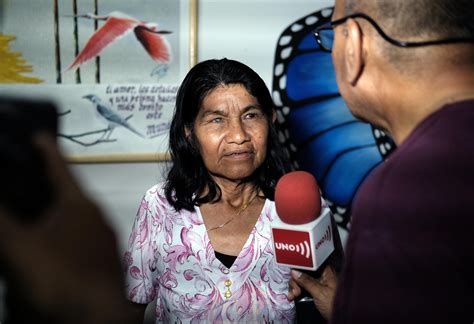 habla abuela de los cuatro niños perdidos en la selva de caquetá tras accidente aéreo