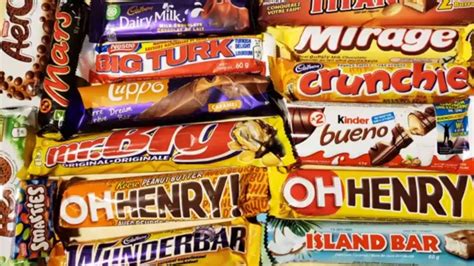 How Much Does A Candy Bar Cost In Canada Update