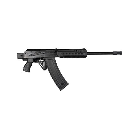 KS TSFS GA Tactical Side Folding Shotgun Kalashnikov USA