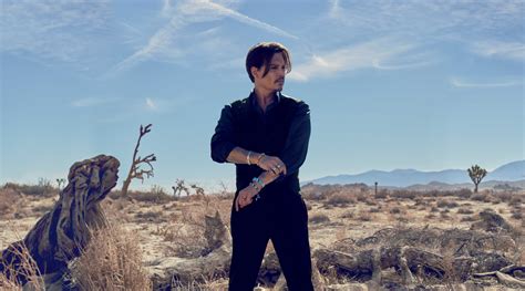 Probably most well known for the advertising campaign featuring johnny depp, dior sauvage was released in 2015. The New Christian Dior Sauvage Fragrance - SMF