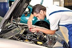 What are the Characteristics of a Good Auto Repair Mechanic? — Medium