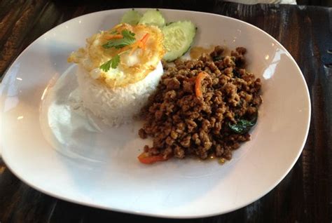 Maybe you would like to learn more about one of these? Tuk Tuk Thai Food Loft, Atlanta - Menu, Prices ...