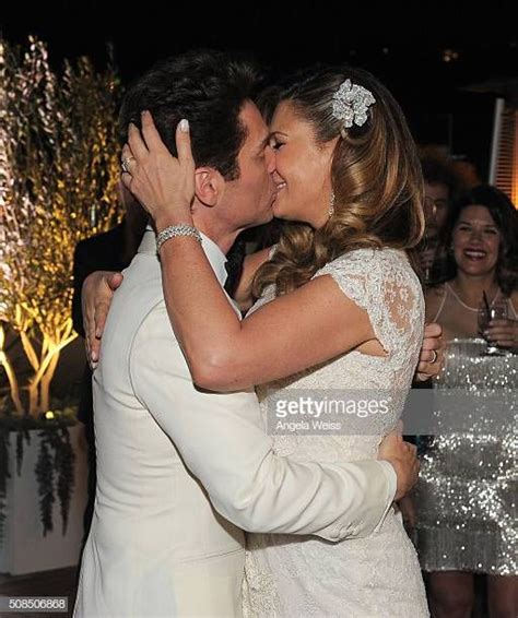 Richard marx and daisy fuentes touched down in los angeles, california, on wednesday after celebrating her birthday in new york. Richard Marx and Daisy Fuentes attend a Martin Katz designed event... | Richard marx, Daisy ...