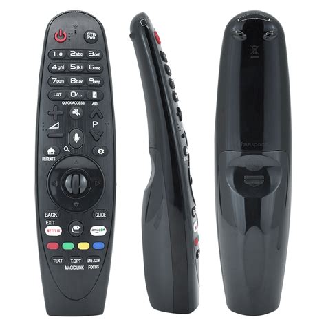 New Replace An Mr650a For Lg Magic 2017 2018 Voice Tv Remote Control 75