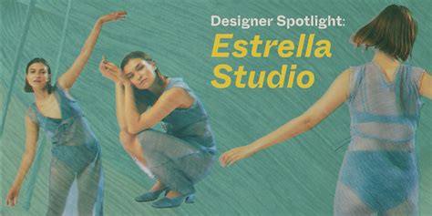 Estrella Studio Garmentory
