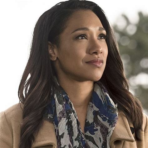 5 Times Iris West Proved You Didnt Need Powers To Be A Hero