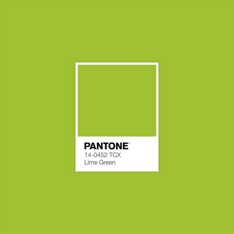Pantone Lime Green Luxurydotcom Pantone Green Lime Green Paints