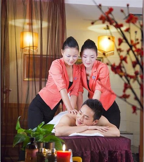 Amazing Spa Is Very Popular For Day Spa And Chinese Massage Therapy In West St Paul Downtown Mn