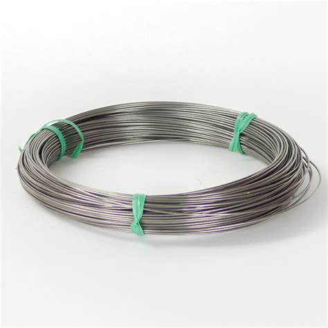 Business Business And Industrial 20 Feet Spring Steel Wire Micro