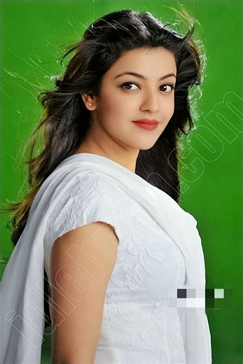 Kajal Aggarwal Beauty Girl Most Beautiful Indian Actress Beautiful